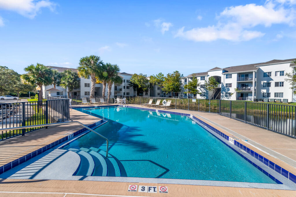 Apartments in Palm Bay, FL for Rent Photo Gallery